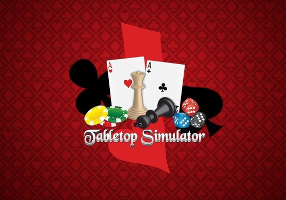 Buy Tabletop Simulator (PC) CD Key for STEAM - GLOBAL