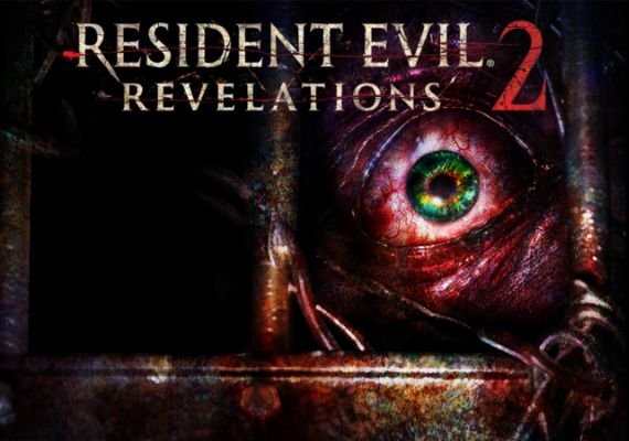 Buy Resident Evil: Revelations 2 - Deluxe Edition (PC) CD Key for STEAM - GLOBAL