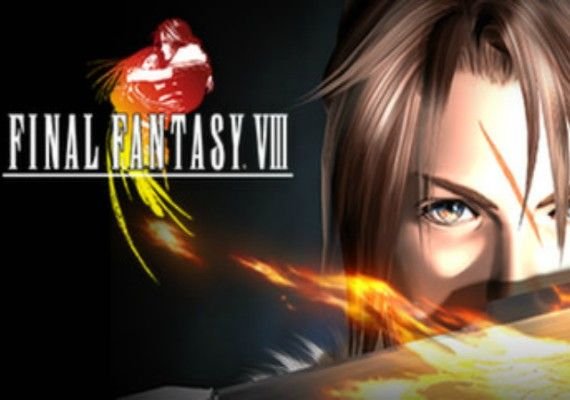 Buy Final Fantasy VIII (PC) CD Key for STEAM - GLOBAL