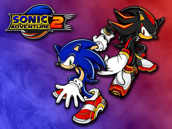 Buy Sonic Adventure 2 (PC) CD Key for STEAM - GLOBAL