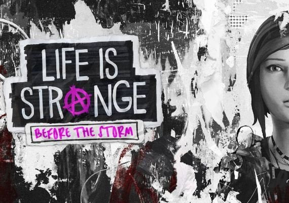 Buy Life is Strange: Before the Storm (PC) CD Key for STEAM - GLOBAL