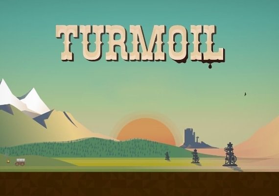 Buy Turmoil (PC) CD Key for STEAM - GLOBAL