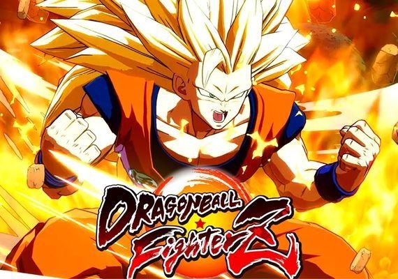 Buy Dragon Ball FighterZ - Ultimate Edition (PC) CD Key for STEAM - GLOBAL