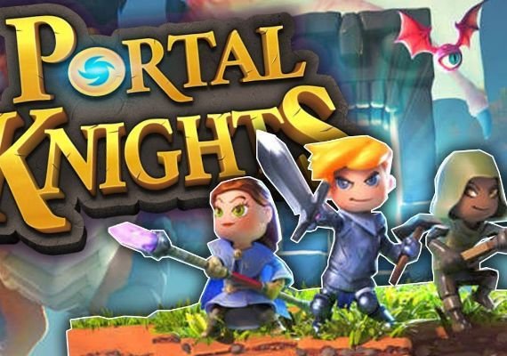 Buy Portal Knights (PC) CD Key for STEAM - GLOBAL