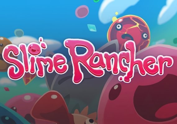 Buy Slime Rancher (PC) CD Key for STEAM - GLOBAL