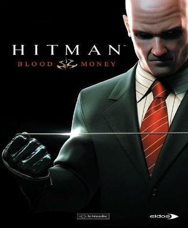 Buy Hitman: Blood Money (PC) CD Key for STEAM - GLOBAL