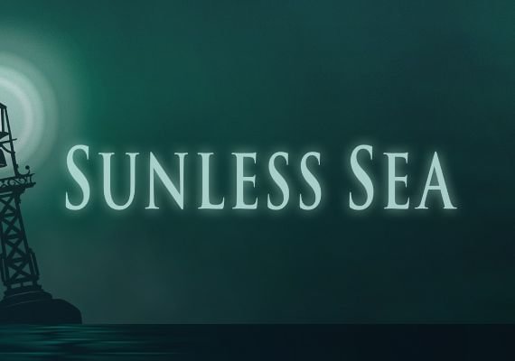 Buy Sunless Sea (PC) CD Key for STEAM - GLOBAL