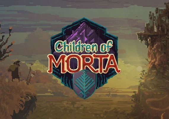 Buy Children of Morta (PC) CD Key for STEAM - GLOBAL