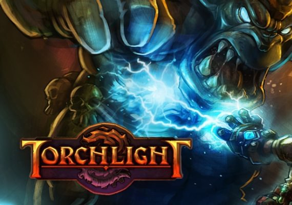 Buy Torchlight (PC) CD Key for STEAM - GLOBAL