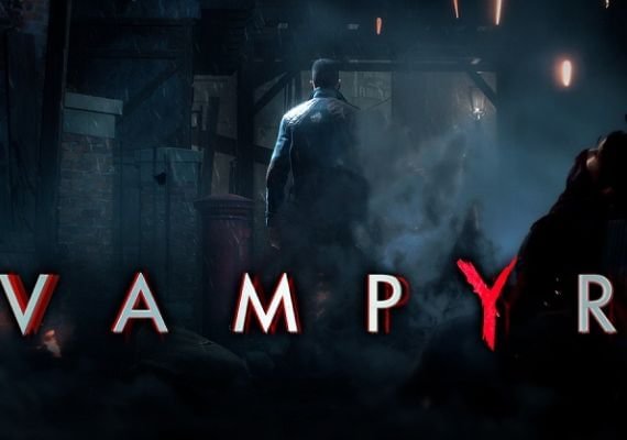 Buy Vampyr (PC) CD Key for STEAM - GLOBAL