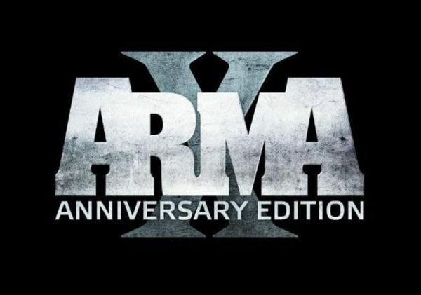 Buy Arma X - Anniversary Edition (PC) CD Key for STEAM - GLOBAL