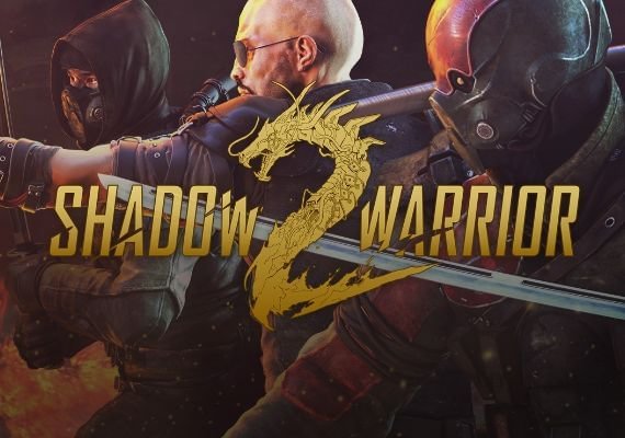 Buy Shadow Warrior 2 (PC) CD Key for STEAM - GLOBAL