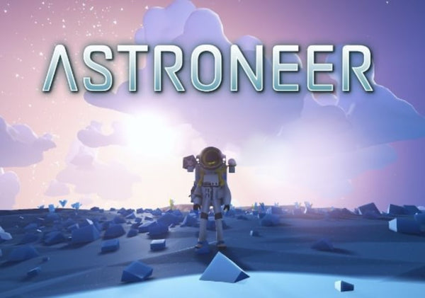 Buy Astroneer (PC) CD Key for STEAM - GLOBAL