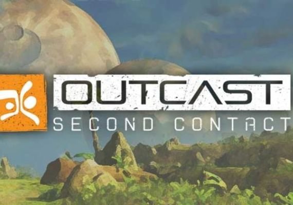 Buy Outcast - Second Contact (PC) CD Key for STEAM - GLOBAL