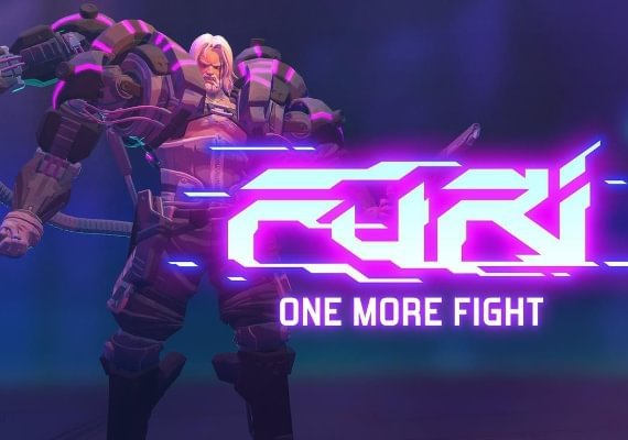 Buy Furi: One More Fight (PC) CD Key for STEAM - GLOBAL