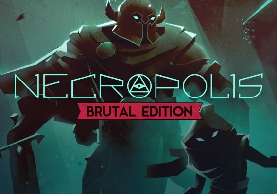 Buy Necropolis - Brutal Edition (PC) CD Key for STEAM - GLOBAL