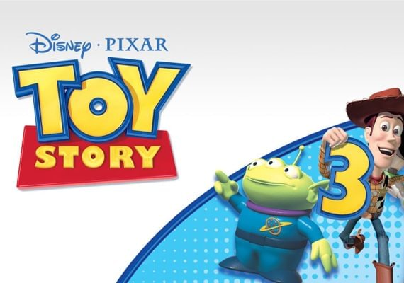 Buy Disney Pixar Toy Story 3: The Video Game (PC) CD Key for STEAM - GLOBAL