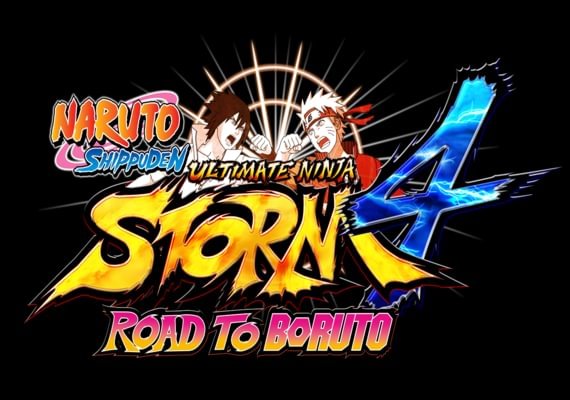 Naruto Shippuden: Ultimate Ninja Storm 4 - Road to Boruto Steam Key EUROPE