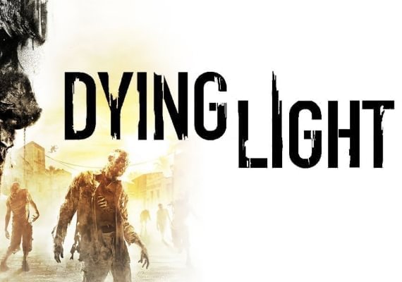 Dying Light + 3 DLC Steam Key EUROPE