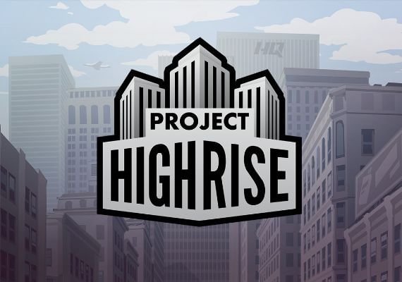 Buy Project Highrise (PC) CD Key for STEAM - GLOBAL