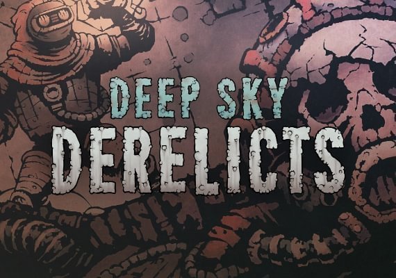 Buy Deep Sky Derelicts (PC) CD Key for STEAM - GLOBAL