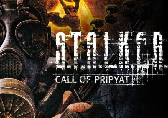 Buy S.T.A.L.K.E.R.: Call of Pripyat (PC) CD Key for STEAM - GLOBAL