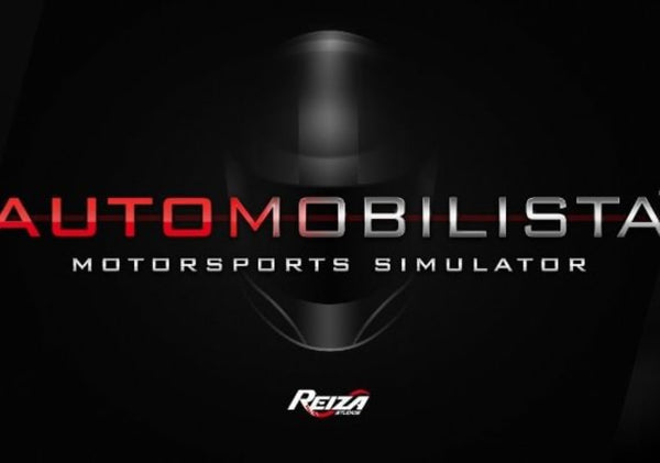 Buy Automobilista (PC) CD Key for STEAM - GLOBAL