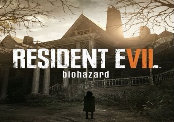 Buy Resident Evil 7 Biohazard (PC) CD Key for STEAM - GLOBAL