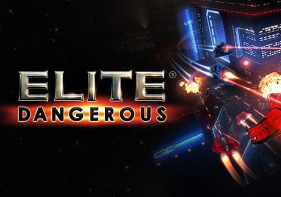 Buy Elite Dangerous (PC) CD Key for STEAM - GLOBAL