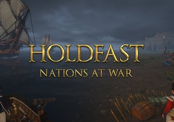 Buy Holdfast: Nations At War (PC) CD Key for STEAM - GLOBAL