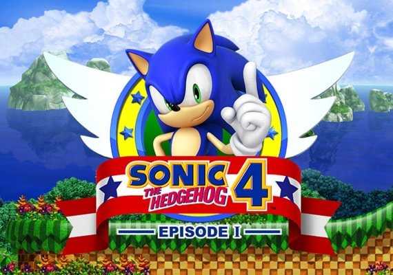 Buy Sonic the Hedgehog 4 - Episode I (PC) CD Key for STEAM - GLOBAL