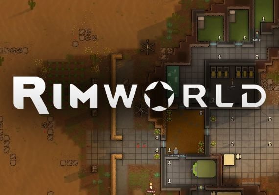 Buy RimWorld (PC) CD Key for STEAM - GLOBAL