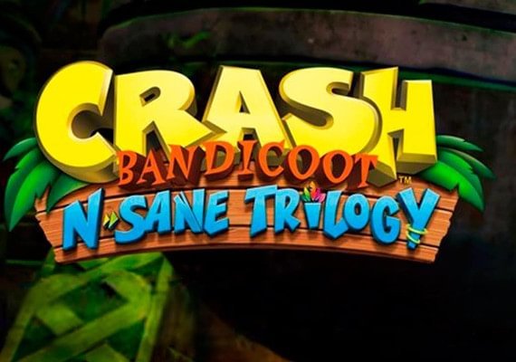 Buy Crash Bandicoot - N. Sane Trilogy (PC) CD Key for STEAM - GLOBAL