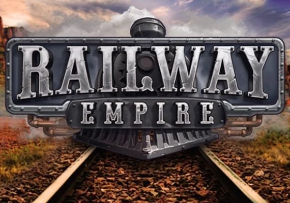 Buy Railway Empire (PC) CD Key for STEAM - GLOBAL