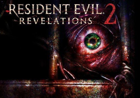 Buy Resident Evil: Revelations 2 - Complete Season (PC) CD Key for STEAM - GLOBAL