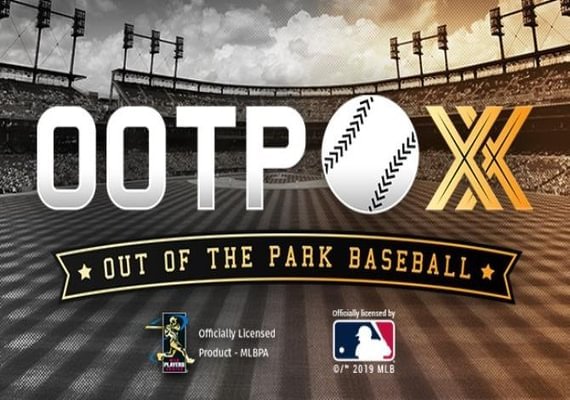 Buy Out of the Park Baseball 20 (PC) CD Key for STEAM - GLOBAL