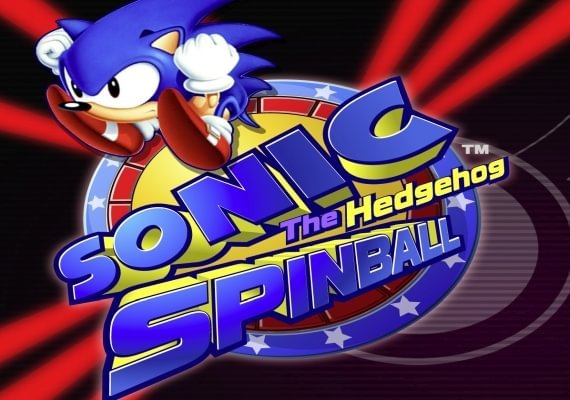 Buy Sonic Spinball (PC) CD Key for STEAM - GLOBAL