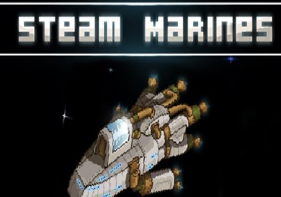 Buy Steam Marines (PC) CD Key for STEAM - GLOBAL