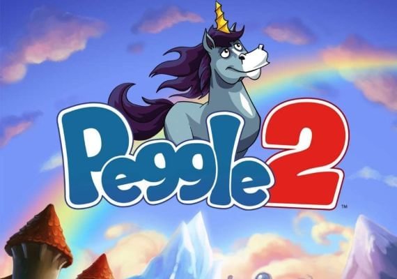 Peggle 2 (Xbox One, Xbox Series X/S) - Xbox Live Key GLOBAL