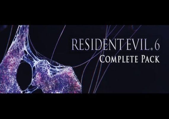 Buy Resident Evil 6 - Complete (PC) CD Key for STEAM - GLOBAL