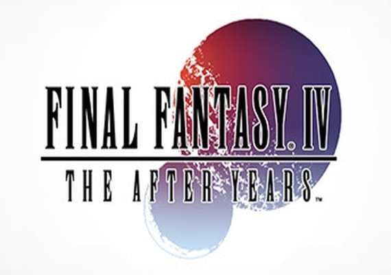 Buy Final Fantasy IV: The After Years (PC) CD Key for STEAM - GLOBAL