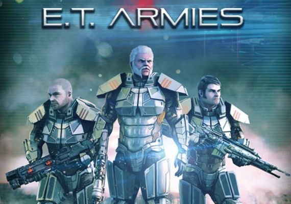 Buy E.T. Armies (PC) CD Key for STEAM - GLOBAL