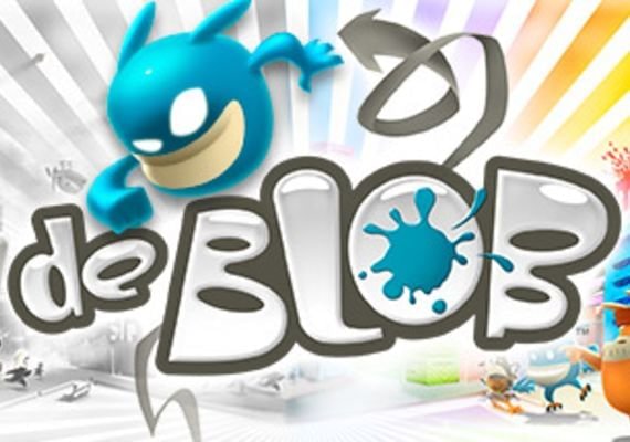 Buy de Blob (PC) CD Key for STEAM - GLOBAL