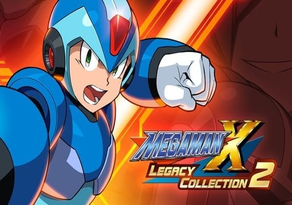 Buy Mega Man X - Legacy Collection 2 (PC) CD Key for STEAM - GLOBAL