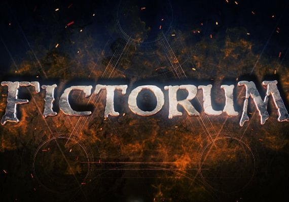 Buy Fictorum (PC) CD Key for STEAM - GLOBAL