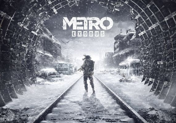 Buy Metro: Exodus (Xbox One, Xbox Series X/S) - Xbox Live Key GLOBAL