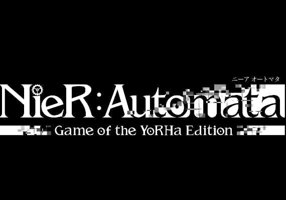 Buy NieR: Automata - Game of the YoRHa Edition (PC) CD Key for STEAM - GLOBAL