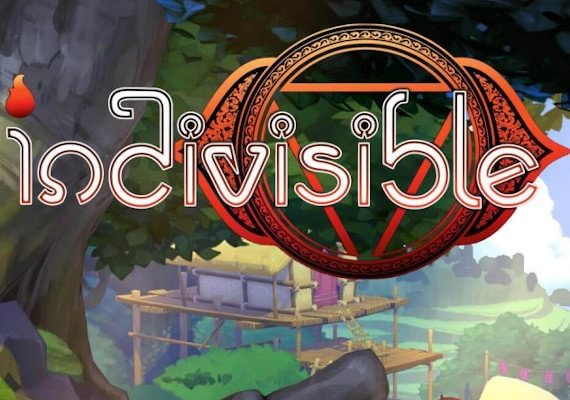 Buy Indivisible (PC) CD Key for STEAM - GLOBAL