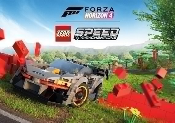 Forza Horizon 4 + Forza Horizon 4: Lego Speed Champions (Xbox One, Xbox Series X/S) - Xbox Live Key GLOBAL