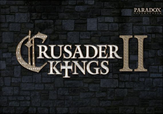 Buy Crusader Kings II - Dynasty Starter Pack (PC) CD Key for STEAM - GLOBAL